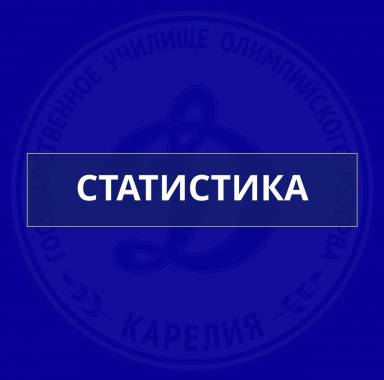Статистика повторной встречи с МХК «Тайфун» — фото