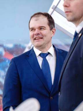 Комментарий главного тренера «Динамо-Карелии» Дмитрия Александровича Крамаренко по итогам заключительного домашнего матча сезона с МХК «Крылья Советов» (Москва) — фото